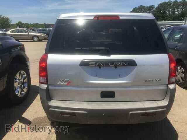 2003 SATURN VUE - VIN: 5GZCZ63B93S871490 - Фото 10