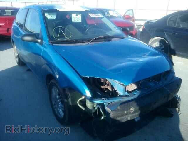 Фотография 1FAFP31N77W165669 - FORD FOCUS 2007