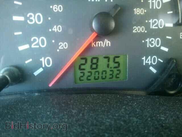 2007 FORD FOCUS - VIN: 1FAFP31N77W165669 - Фото 8