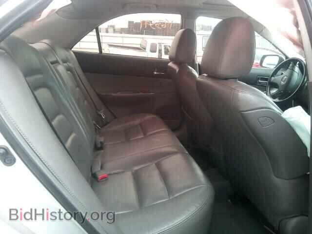 2005 MAZDA 6 - VIN: 1YVHP80CX55M07769 - Фото 6