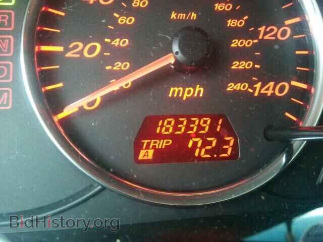 2005 MAZDA 6 - VIN: 1YVHP80CX55M07769 - Фото 8