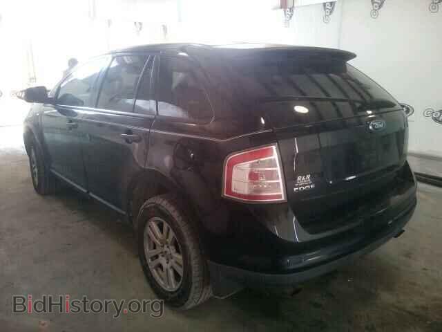 2007 FORD EDGE - VIN: 2FMDK36C67BA66846 - Photo 3