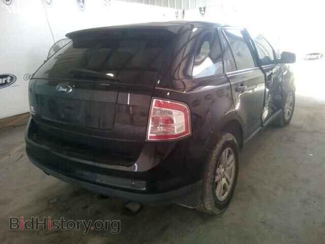 2007 FORD EDGE - VIN: 2FMDK36C67BA66846 - Photo 4
