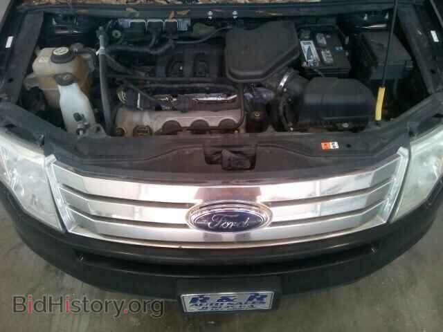 2007 FORD EDGE - VIN: 2FMDK36C67BA66846 - Photo 7