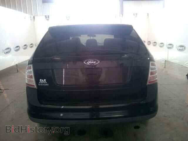 2007 FORD EDGE - VIN: 2FMDK36C67BA66846 - Photo 10