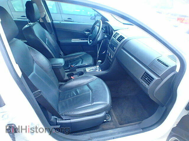 2010 DODGE AVENGER - VIN: 1B3CC5FB0AN124091 - Фото 5