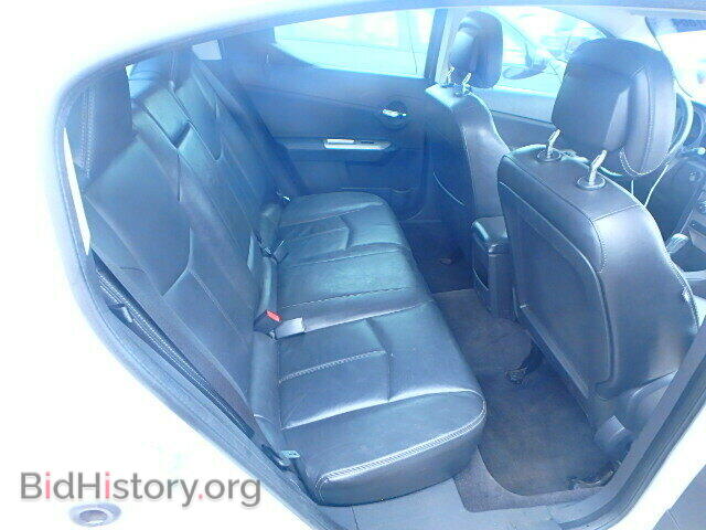 2010 DODGE AVENGER - VIN: 1B3CC5FB0AN124091 - Фото 6