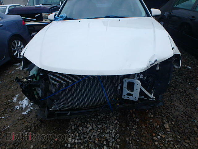 2010 DODGE AVENGER - VIN: 1B3CC5FB0AN124091 - Фото 7