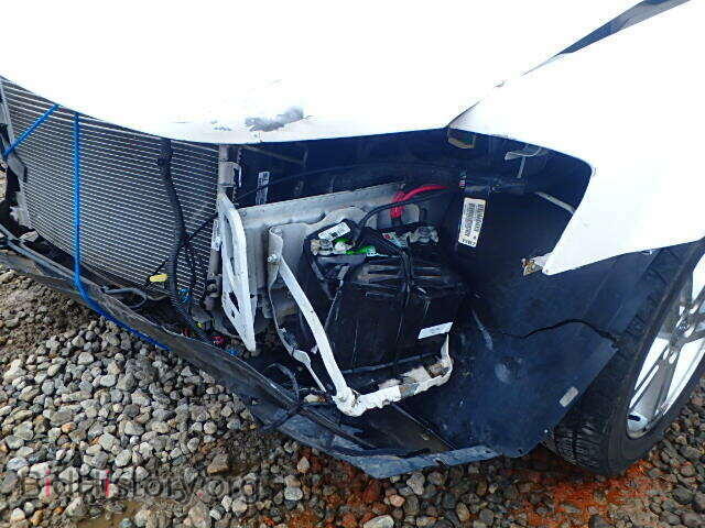 2010 DODGE AVENGER - VIN: 1B3CC5FB0AN124091 - Фото 9