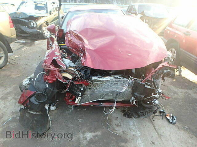 2014 LEXUS IS250 - VIN: JTHCF1D24E5004476 - Фото 10