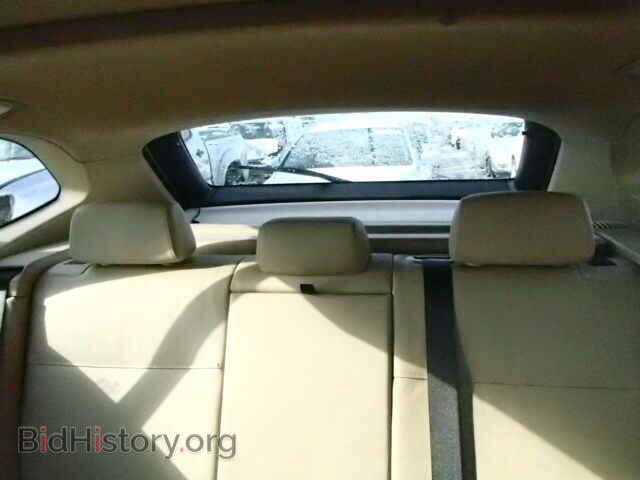 2014 BMW X1 - VIN: WBAVL1C54EVY14301 - Фото 9
