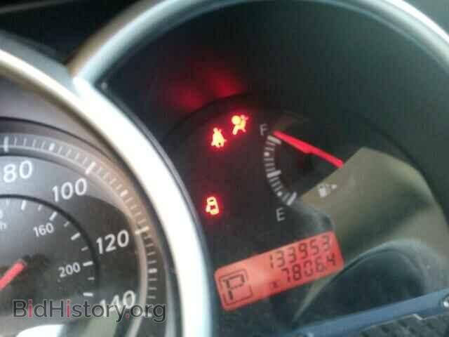 2011 NISSAN VERSA - VIN: 3N1BC1CP6BL433927 - Photo 8