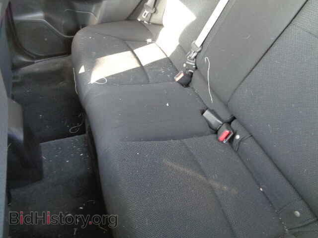 2014 SUBARU IMPREZA - VIN: JF1GPAA68E8252953 - Фото 6