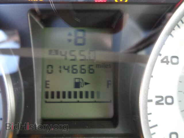 2014 SUBARU IMPREZA - VIN: JF1GPAA68E8252953 - Фото 8