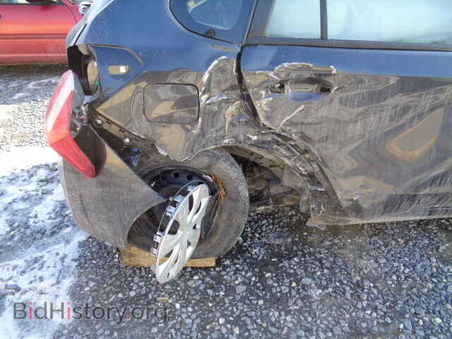 2014 SUBARU IMPREZA - VIN: JF1GPAA68E8252953 - Фото 10