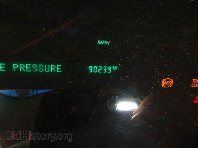 2002 CADILLAC DEVILLE - VIN: 1G6KF57902U270966 - Photo 8
