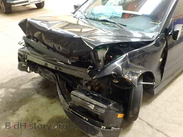 2003 MITSUBISHI LANCER - VIN: JA3AJ86E13U090306 - Фото 9