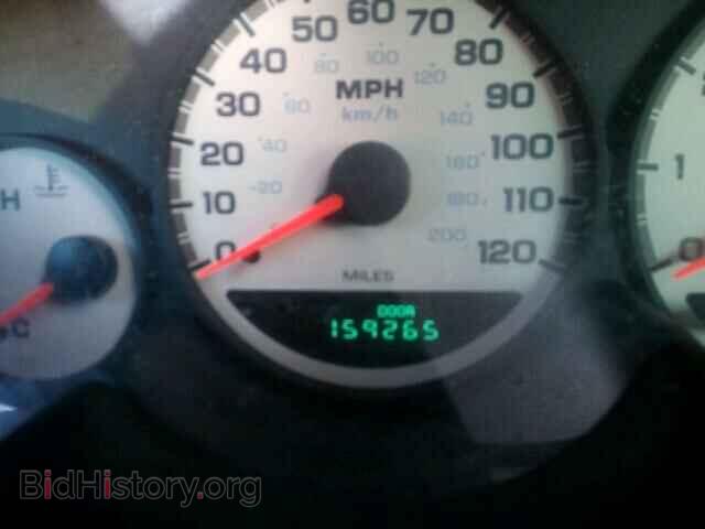 2004 DODGE NEON - VIN: 1B3ES56C64D599310 - Photo 8