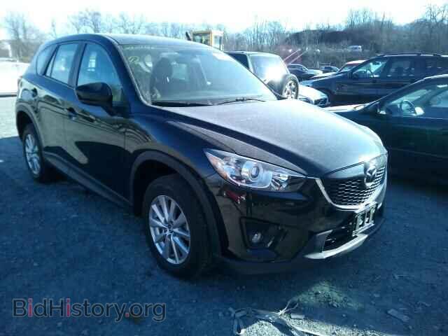 Photo JM3KE4BE6F0446910 - MAZDA CX-5 2015