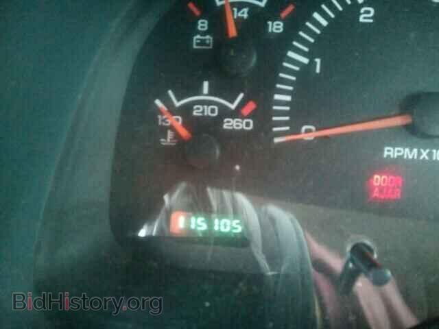 2000 DODGE DAKOTA - VIN: 1B7GL22X8YS762567 - Фото 8