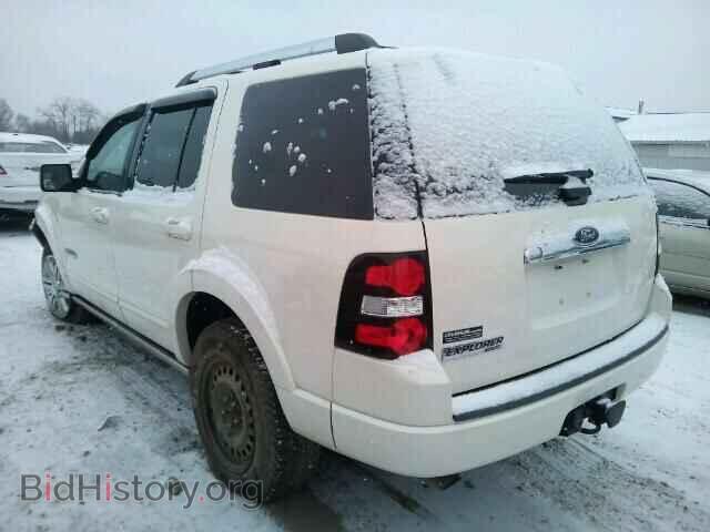 2007 FORD EXPLORER - VIN: 1FMEU75EX7UA41211 - Фото 3