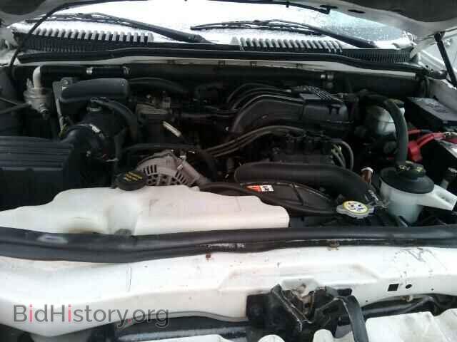 2007 FORD EXPLORER - VIN: 1FMEU75EX7UA41211 - Фото 7