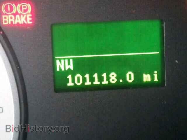 2007 FORD EXPLORER - VIN: 1FMEU75EX7UA41211 - Фото 8
