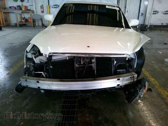 2004 CADILLAC DEVILLE - VIN: 1G6KD54Y44U163908 - Photo 10