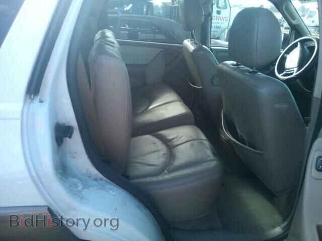2004 MAZDA TRIBUTE - VIN: 4F2CZ06164KM32511 - Фото 6