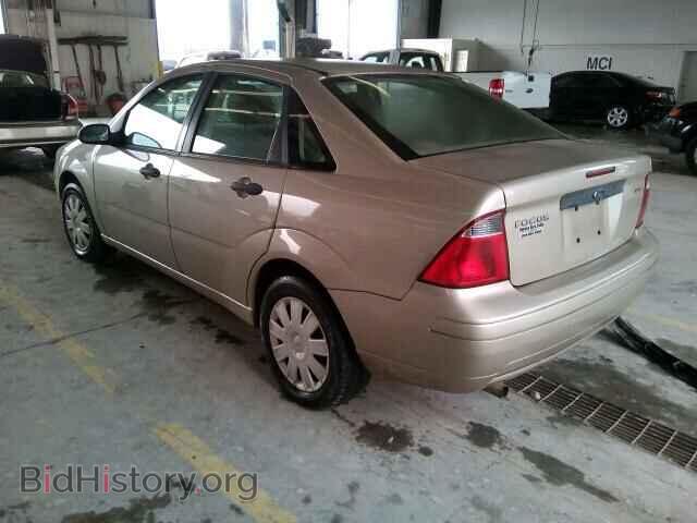 2006 FORD FOCUS - VIN: 1FAFP34N76W224598 - Photo 3
