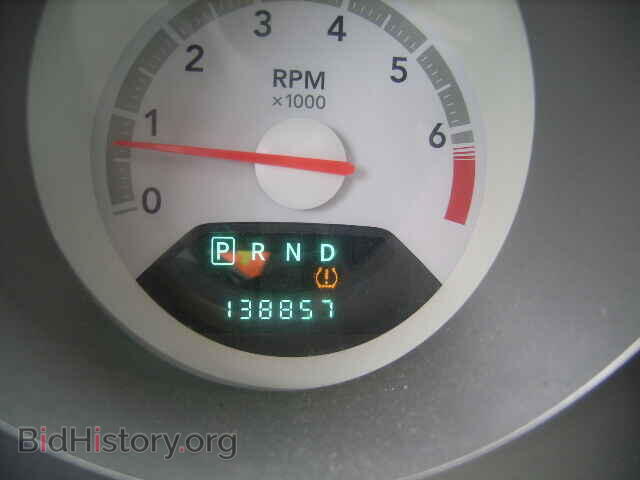 2008 DODGE AVENGER - VIN: 1B3LC46K38N647299 - Фото 8