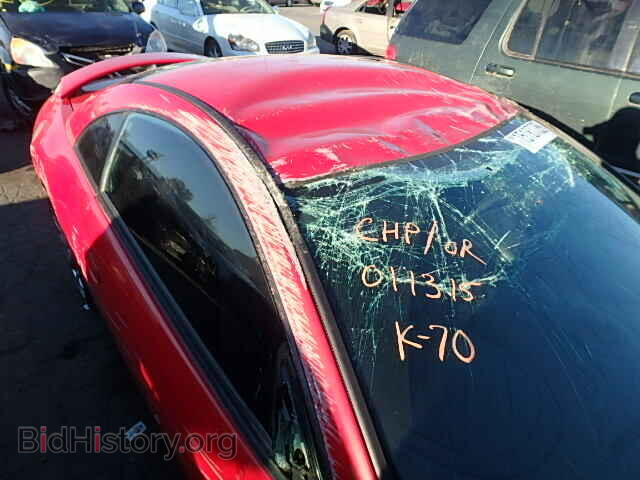 2001 MITSUBISHI ECLIPSE - VIN: 4A3AC34G31E226166 - Photo 10