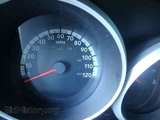 2010 DODGE CARAVAN - VIN: 2D4RN4DE2AR371287 - Фото 8