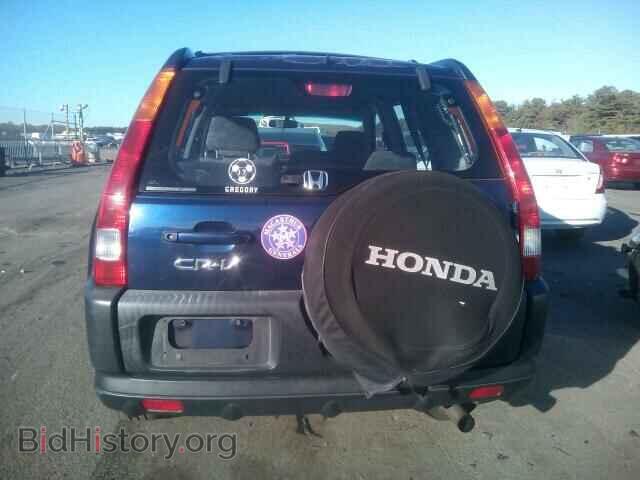 2003 HONDA CRV - VIN: JHLRD78403C004468 - Фото 9