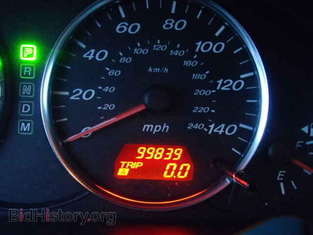 2007 MAZDA 6 - VIN: 1YVHP80CX75M41262 - Фото 8