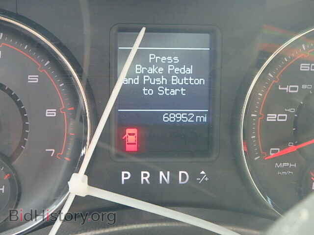 2011 DODGE CHARGER - VIN: 2B3CL5CT5BH609432 - Фото 8