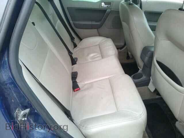 2009 FORD FOCUS - VIN: 1FAHP37N09W111858 - Photo 6