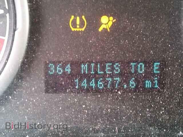 2009 FORD FOCUS - VIN: 1FAHP37N09W111858 - Photo 8