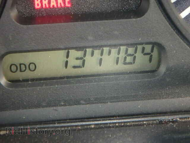 2000 MAZDA MIATA - VIN: JM1NB3534Y0155683 - Фото 8