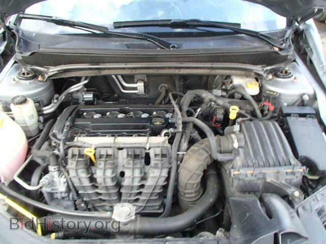 2013 DODGE AVENGER - VIN: 1C3CDZAB8DN536049 - Фото 7