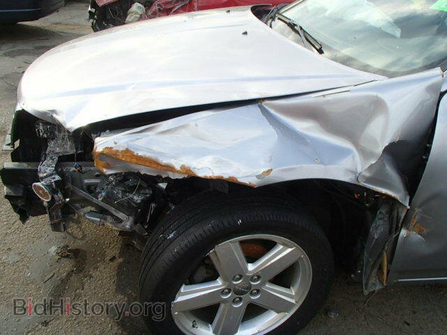 2013 DODGE AVENGER - VIN: 1C3CDZAB8DN536049 - Фото 9