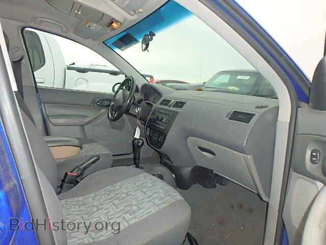 2005 FORD FOCUS - VIN: 1FAFP34N85W137713 - Фото 5