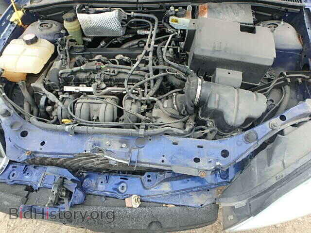 2005 FORD FOCUS - VIN: 1FAFP34N85W137713 - Фото 7