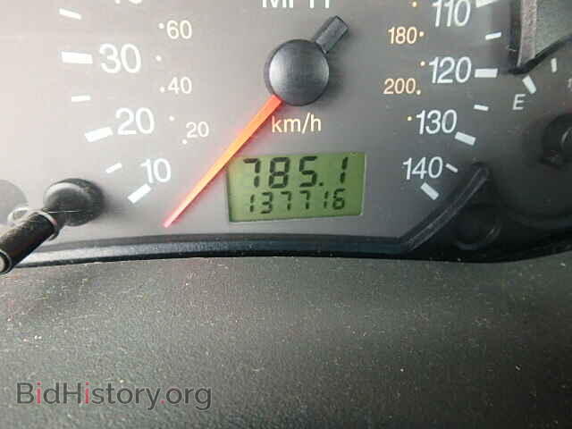 2005 FORD FOCUS - VIN: 1FAFP34N85W137713 - Фото 8