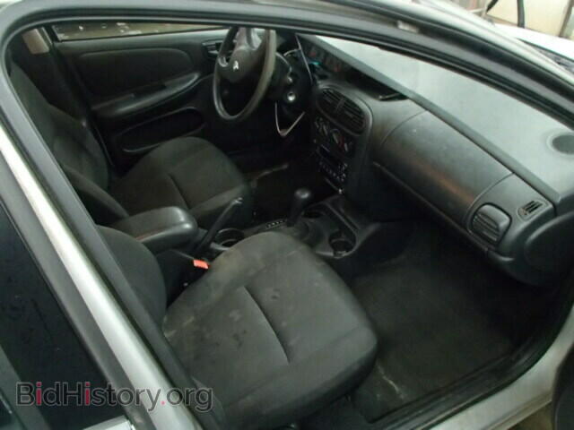 2004 DODGE NEON - VIN: 1B3ES26C04D626659 - Photo 5
