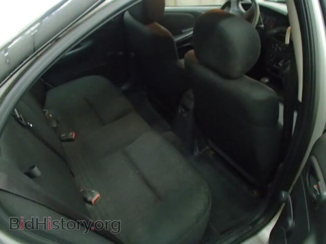 2004 DODGE NEON - VIN: 1B3ES26C04D626659 - Photo 6