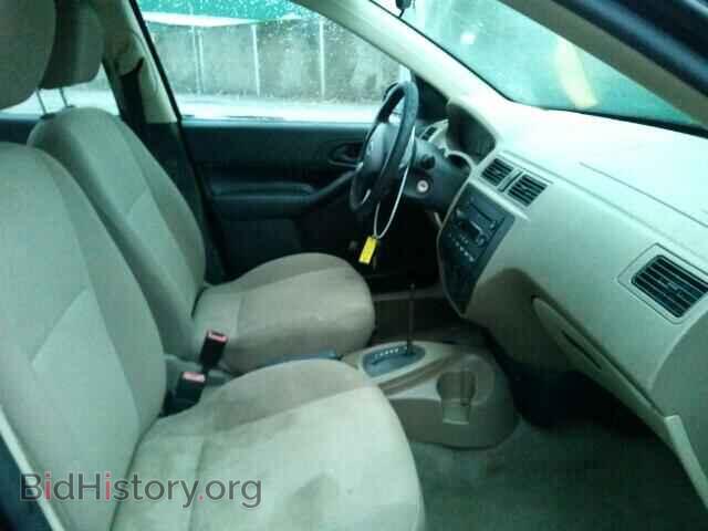 2007 FORD FOCUS - VIN: 1FAFP34N57W245919 - Фото 5