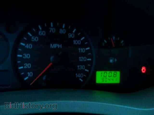2007 FORD FOCUS - VIN: 1FAFP34N57W245919 - Фото 8