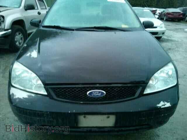 2007 FORD FOCUS - VIN: 1FAFP34N57W245919 - Фото 10