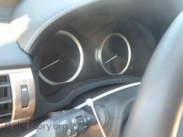2014 LEXUS IS250 - VIN: JTHBF1D26E5004989 - Фото 8
